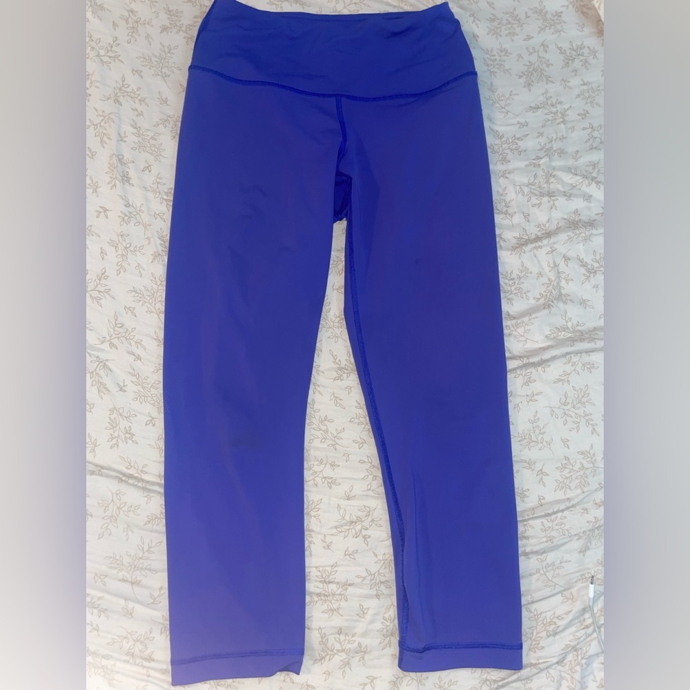 90 degree by reflex cropped leggings